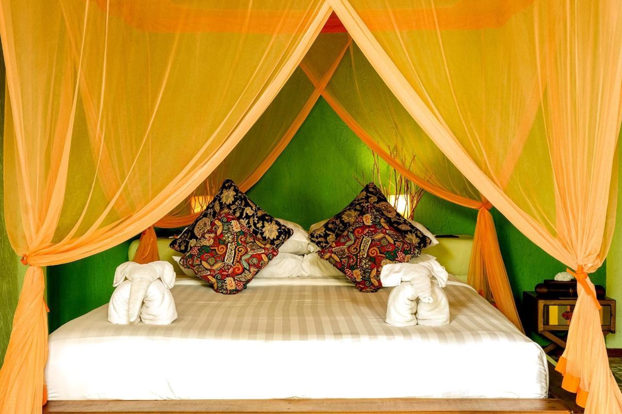 Ferienpark Bali Bohemia Huts