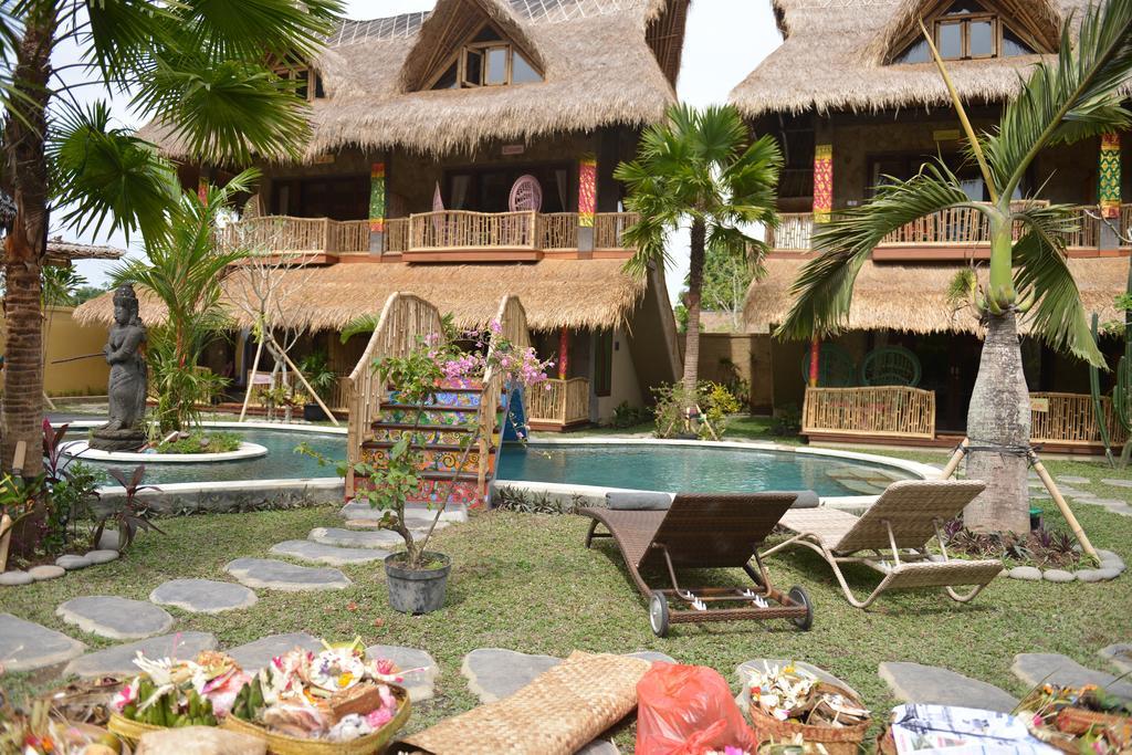 Bali Bohemia 4*