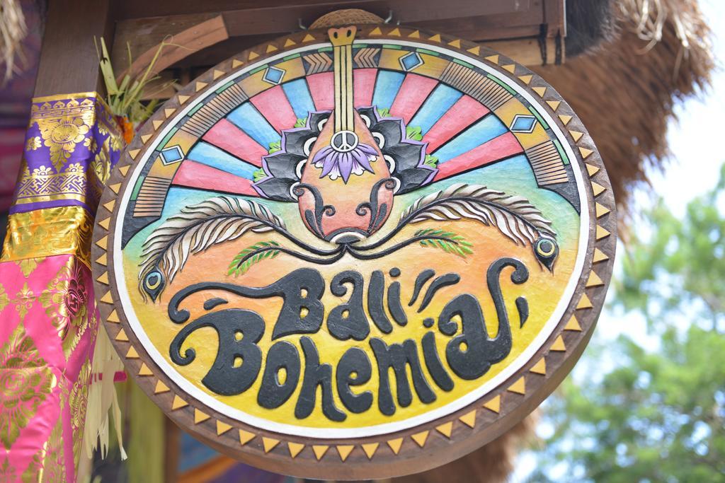 Holiday park Bali Bohemia