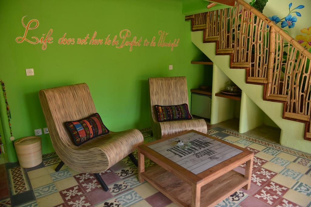 Bali Bohemia Huts Ferienpark