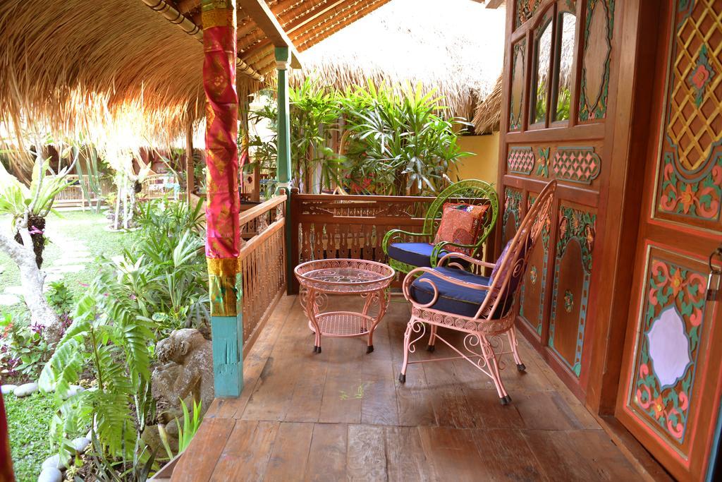 Bali Bohemia Huts 4* Ubud