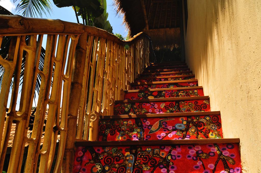 Bali Bohemia Huts Ferienpark 4*