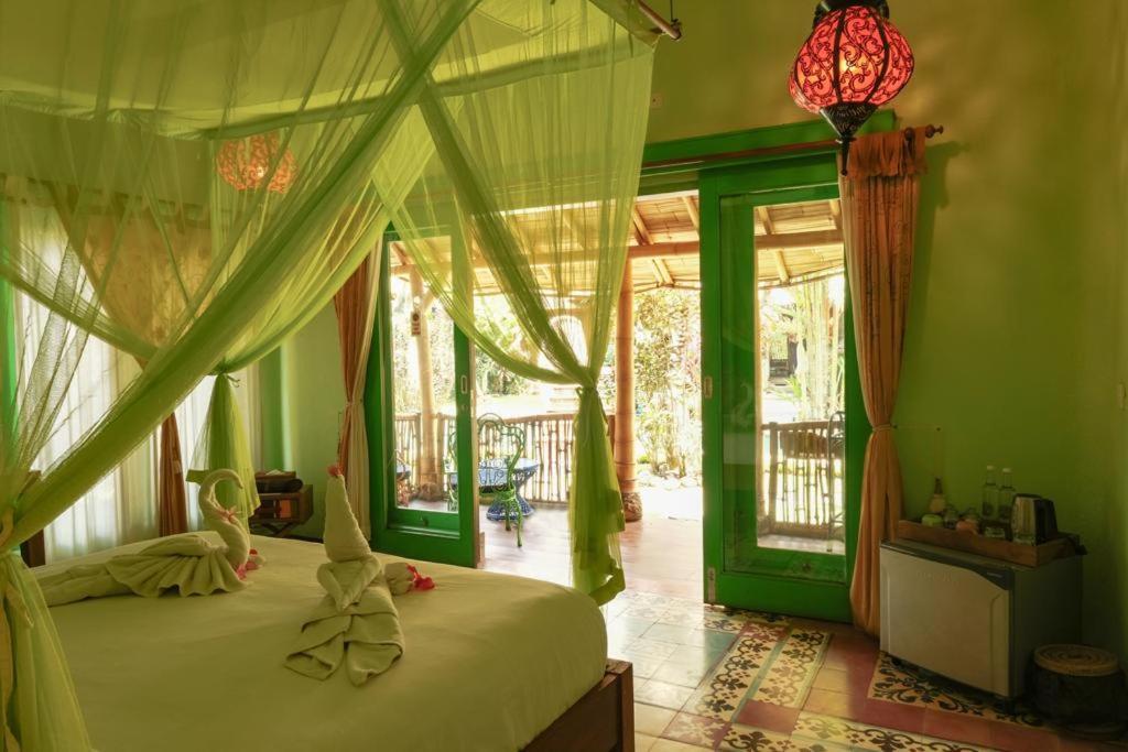 Ferienpark Bali Bohemia Huts 4*