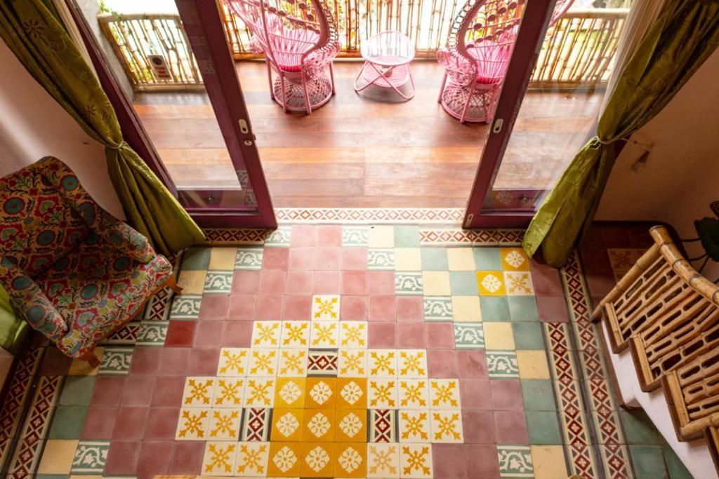 Bali Bohemia Huts Ferienpark 4*