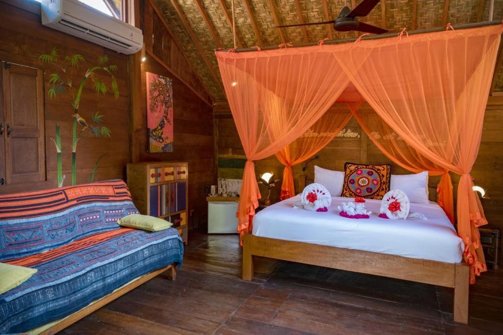 Bali Bohemia 4* Ubud (Bali)