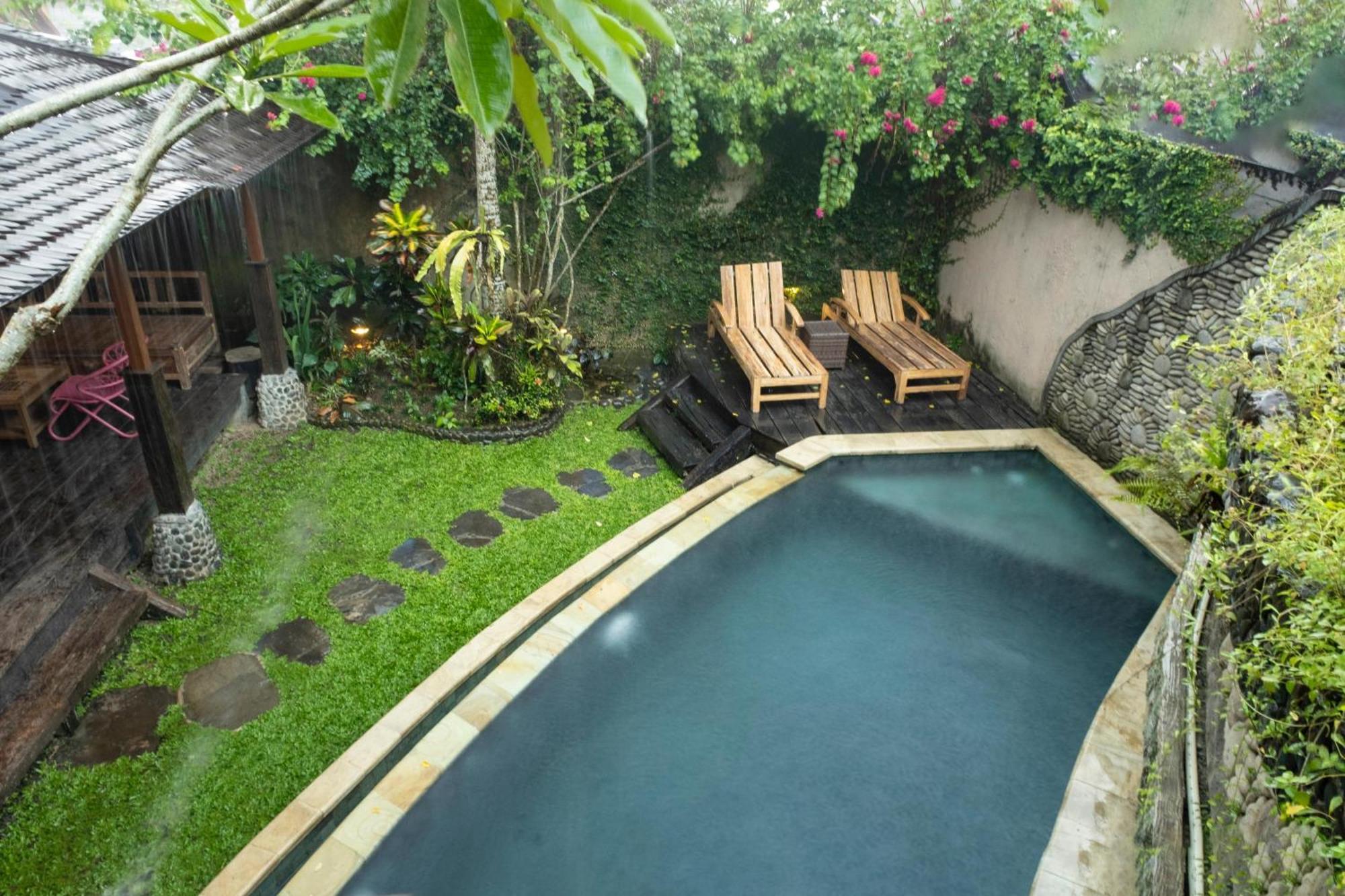 Holiday park Bali Bohemia 4*