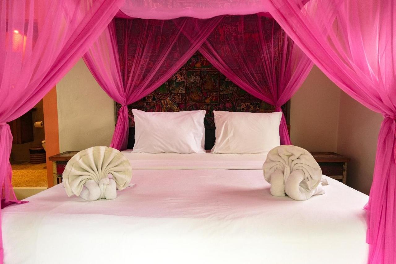 Bali Bohemia Holiday park Ubud (Bali)