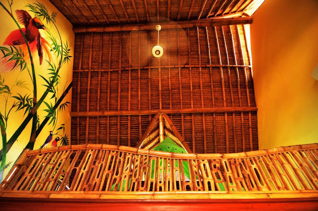 Holiday park Bali Bohemia Ubud (Bali)