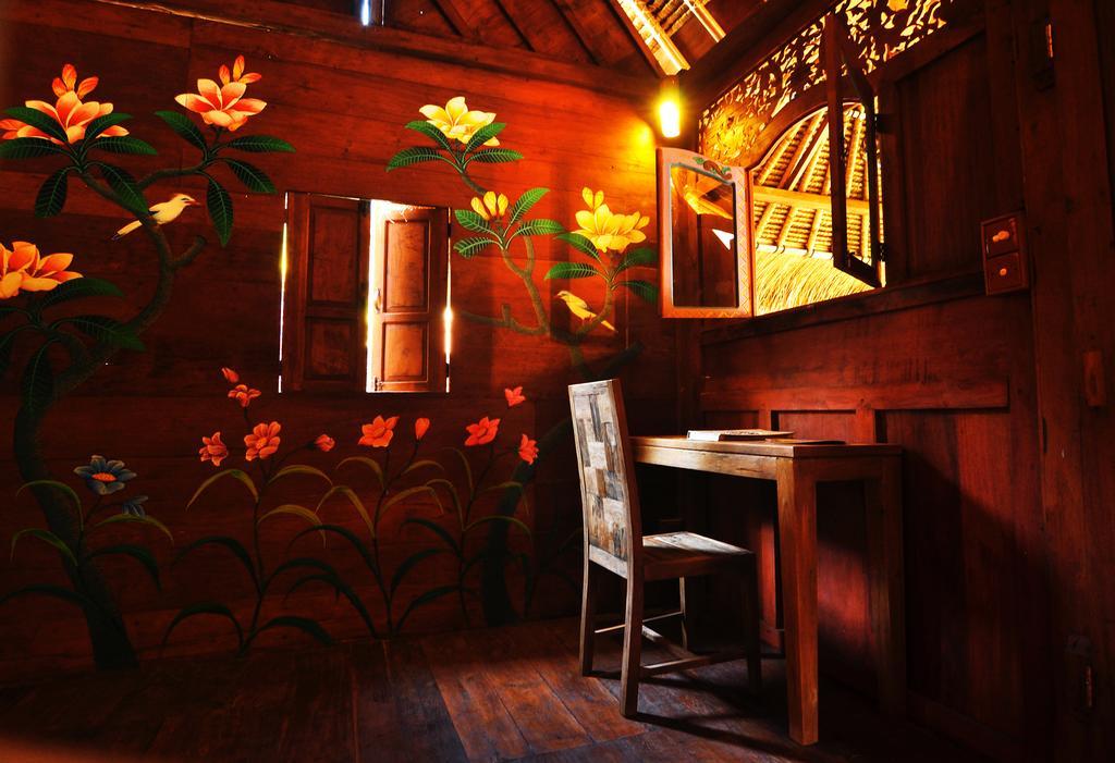 Bali Bohemia Huts Ferienpark 4*