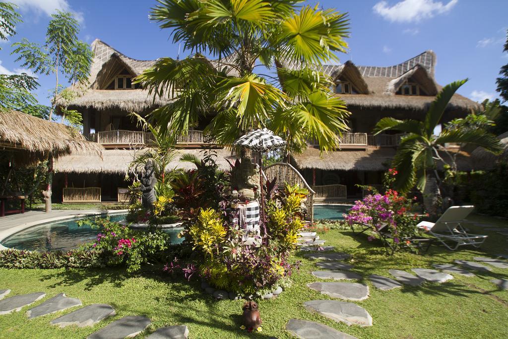Bali Bohemia Holiday park