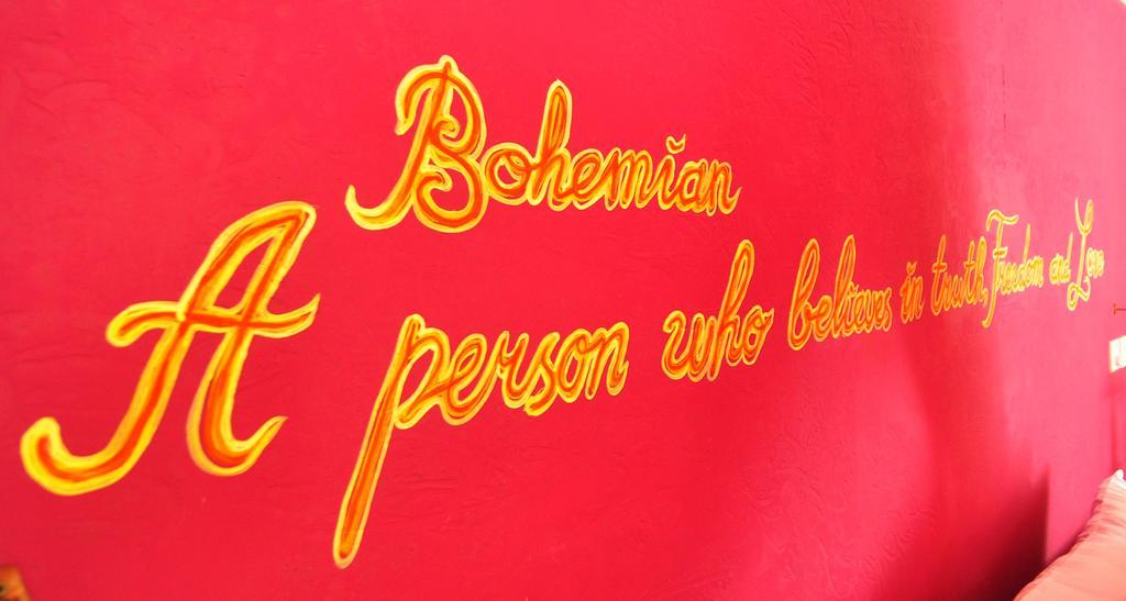 Bali Bohemia 4*