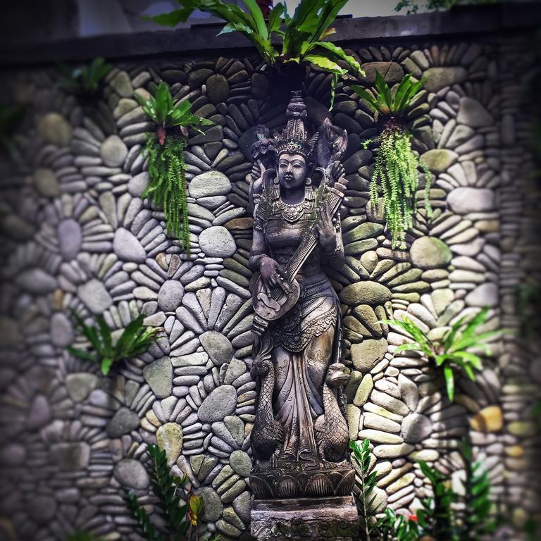 Ferienpark Bali Bohemia Huts Ubud