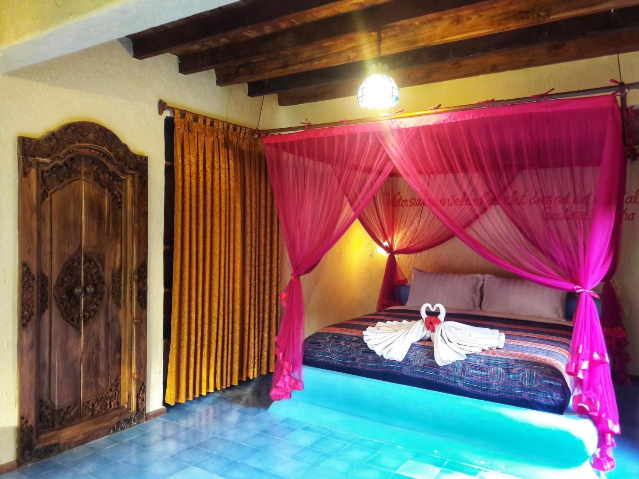 Ferienpark Bali Bohemia Huts