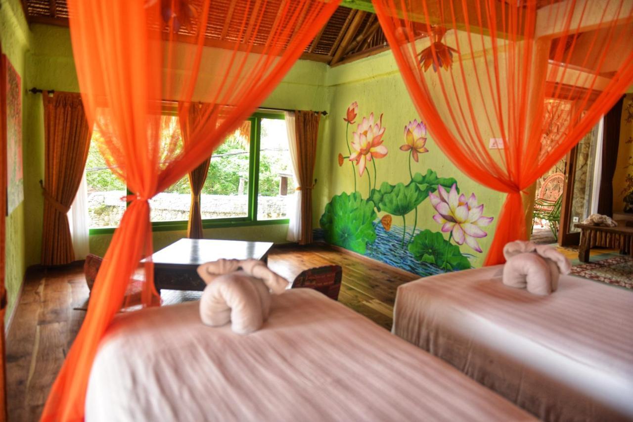 Bali Bohemia 4* Ubud (Bali)