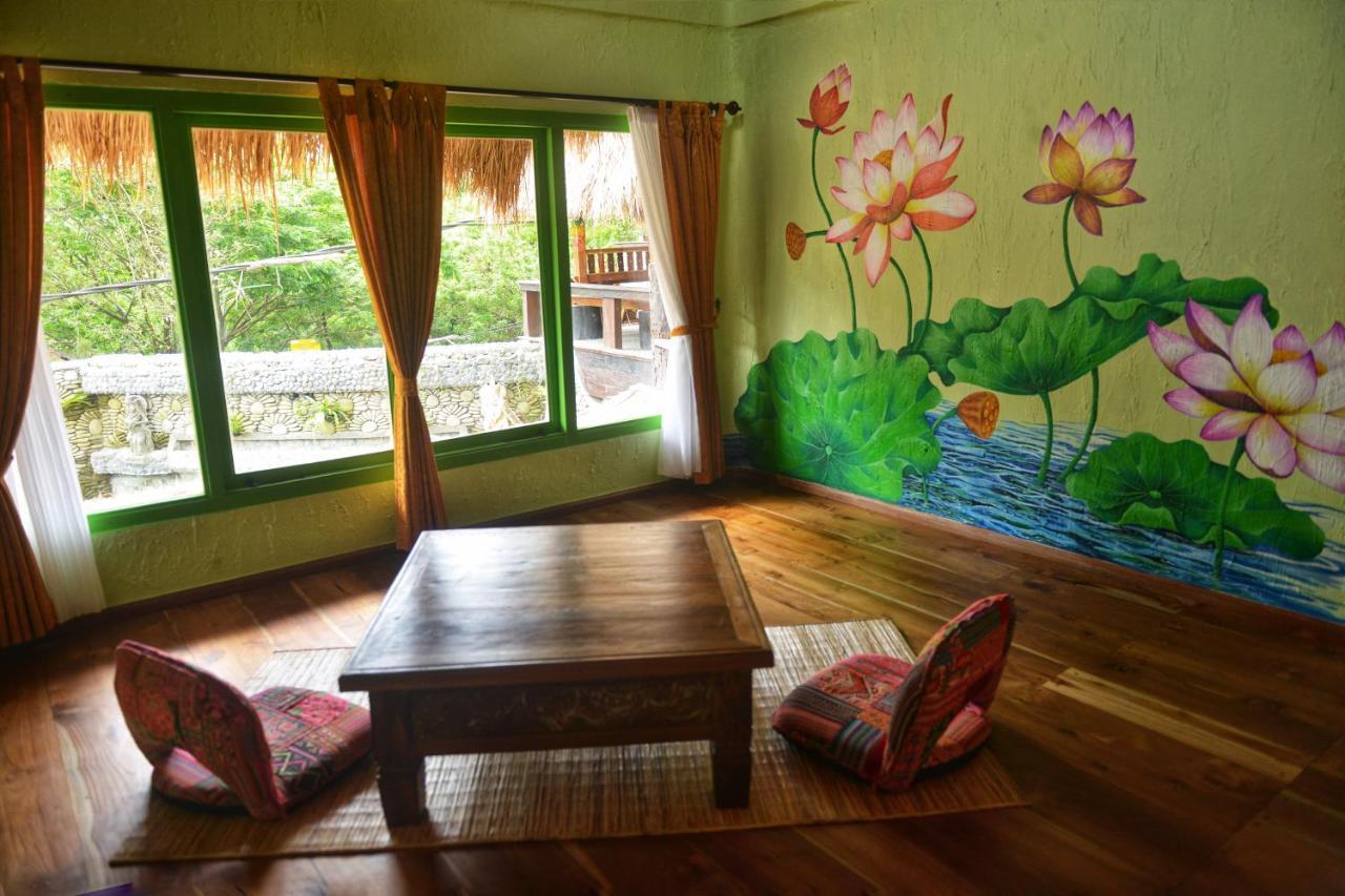 Bali Bohemia Huts Ferienpark