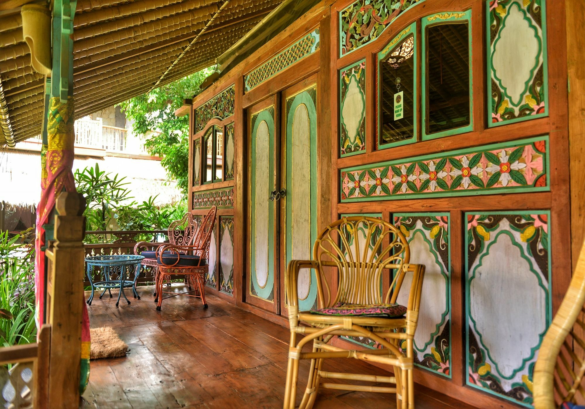 Bali Bohemia Ubud (Bali)