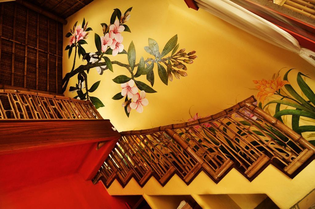Bali Bohemia Huts Village de vacances Ubud